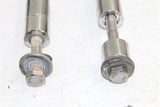 1998 Harley-Davidson Sportster 883 Handlebar Mounts Clamps 8.5" Risers
