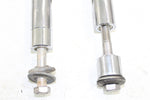 1998 Harley-Davidson Sportster 883 Handlebar Mounts Clamps 8.5" Risers