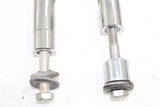1998 Harley-Davidson Sportster 883 Handlebar Mounts Clamps 8.5" Risers