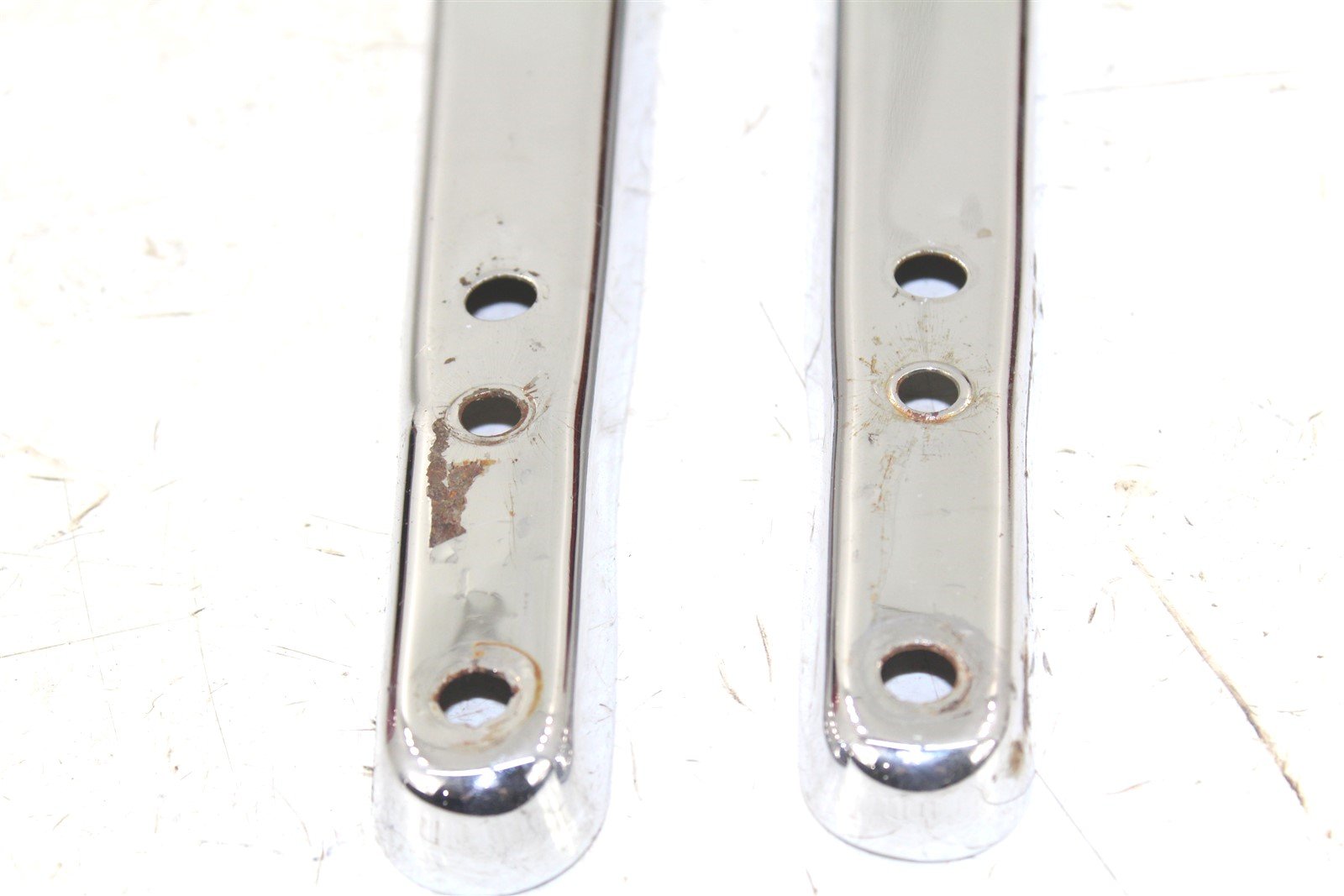 1998 Harley-Davidson Sportster 883 Frame Guards Rear