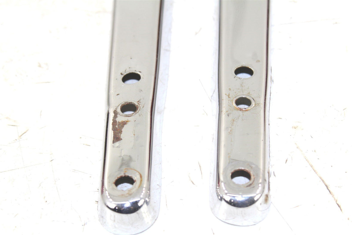 1998 Harley-Davidson Sportster 883 Frame Guards Rear