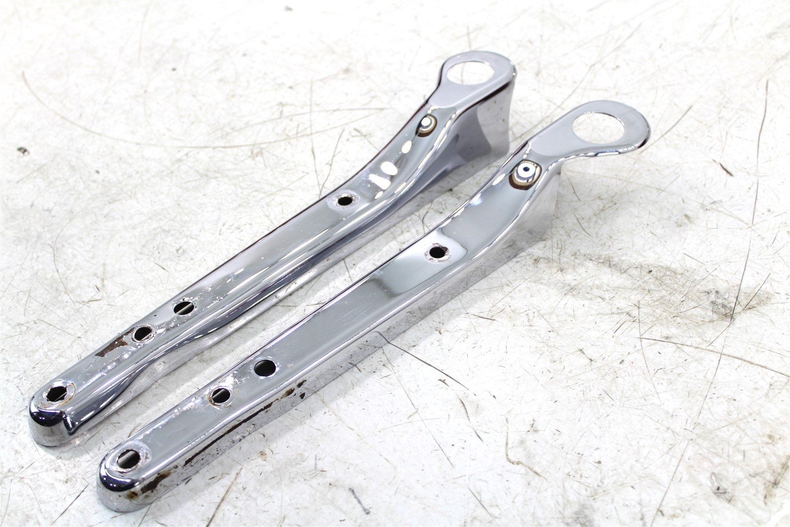 1998 Harley-Davidson Sportster 883 Frame Guards Rear