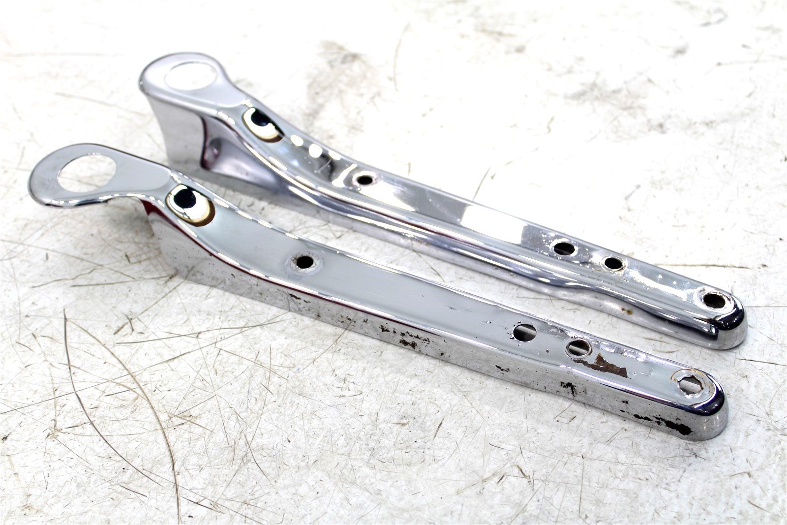 1998 Harley-Davidson Sportster 883 Frame Guards Rear