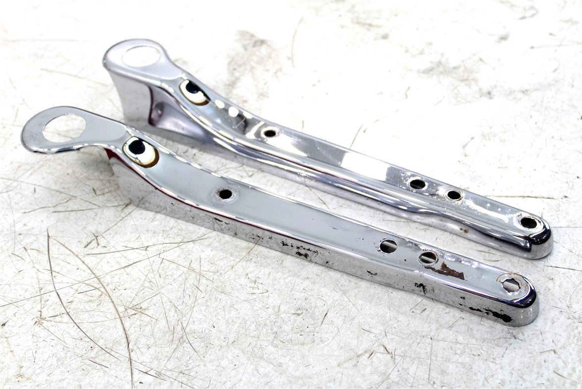 1998 Harley-Davidson Sportster 883 Frame Guards Rear