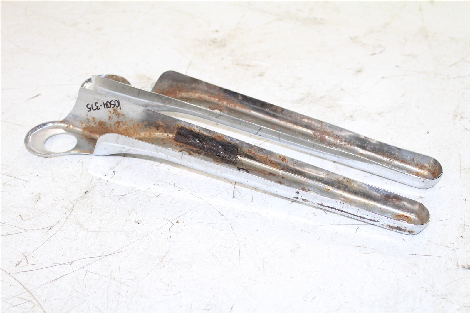 1998 Harley-Davidson Sportster 883 Frame Guards Rear