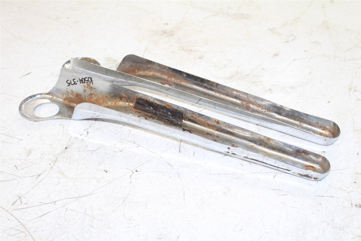 1998 Harley-Davidson Sportster 883 Frame Guards Rear
