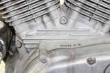 1998 Harley-Davidson Sportster 883 Complete Running Engine Motor Crank Case Head