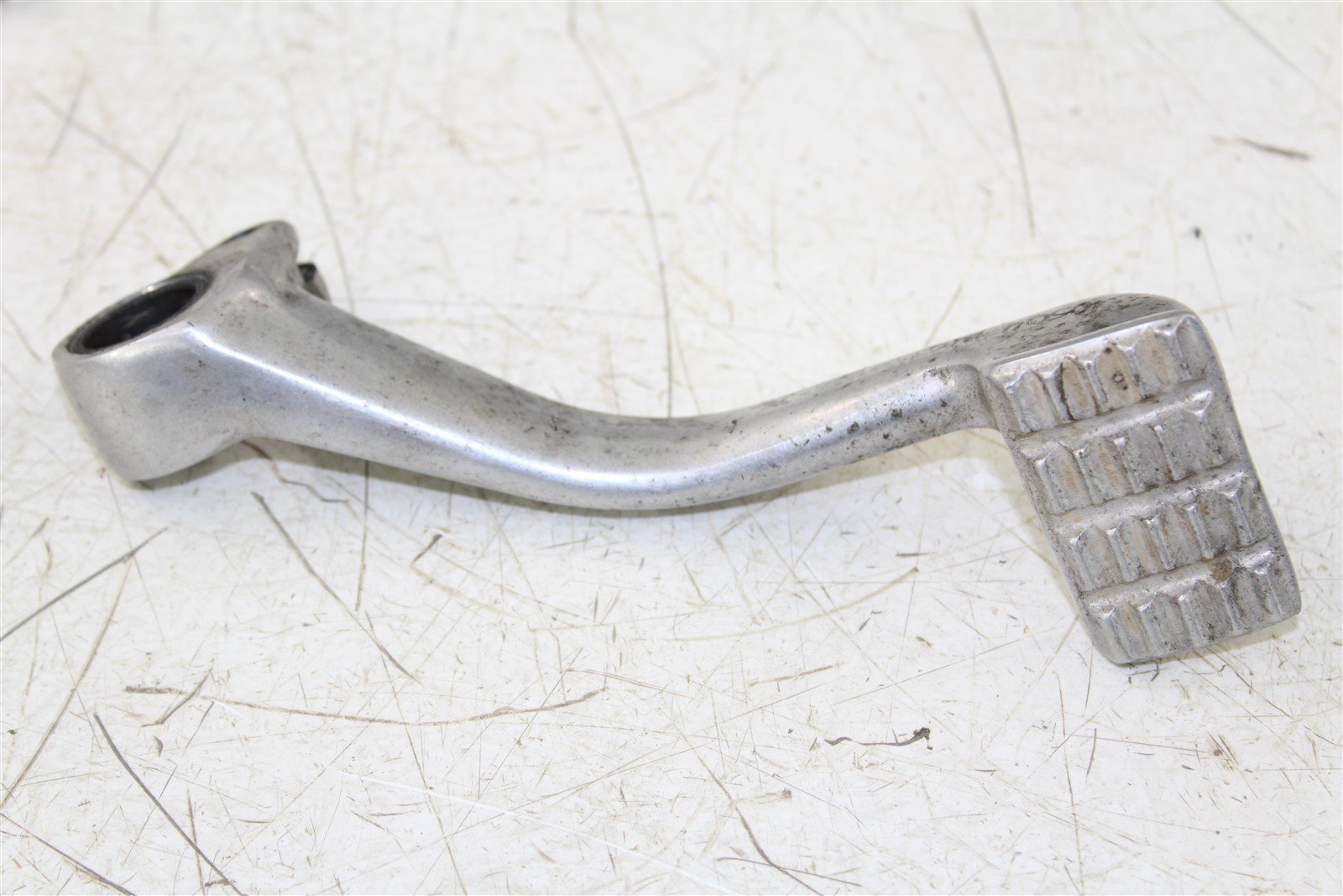 1998 Harley-Davidson Sportster 883 Rear Brake Pedal