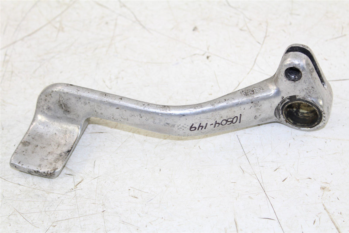 1998 Harley-Davidson Sportster 883 Rear Brake Pedal