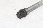 1998 Harley-Davidson Sportster 883 Rear Axle Nut Wheel Spacers