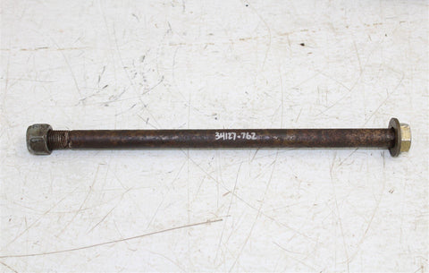 2005 Polaris Predator 500 Swingarm Bolt Swing Arm Nut