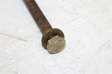 2005 Polaris Predator 500 Swingarm Bolt Swing Arm Nut