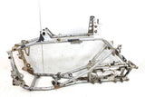 2005 Polaris Predator 500 Main Frame Chassis BOS