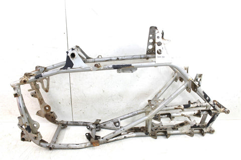 2005 Polaris Predator 500 Main Frame Chassis BOS