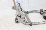2005 Polaris Predator 500 Main Frame Chassis BOS