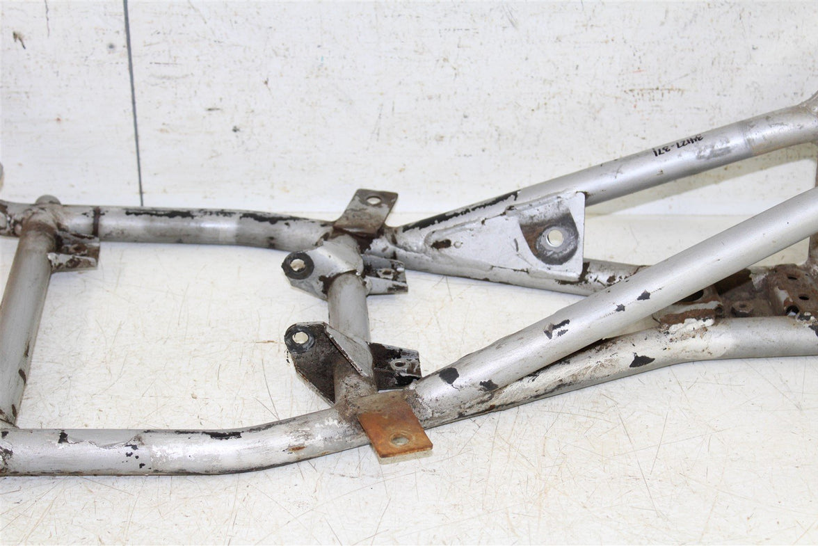 2005 Polaris Predator 500 Main Frame Chassis BOS