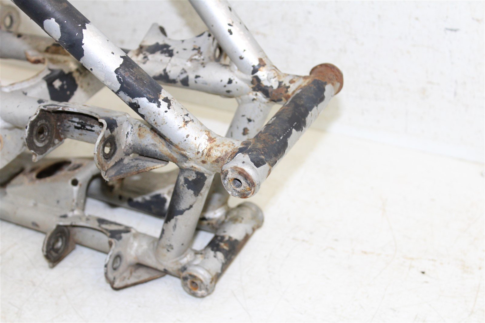 2005 Polaris Predator 500 Main Frame Chassis BOS