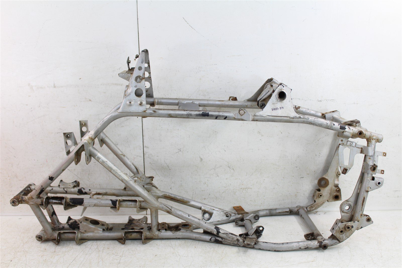 2005 Polaris Predator 500 Main Frame Chassis BOS