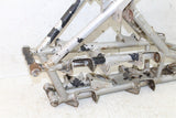 2005 Polaris Predator 500 Main Frame Chassis BOS
