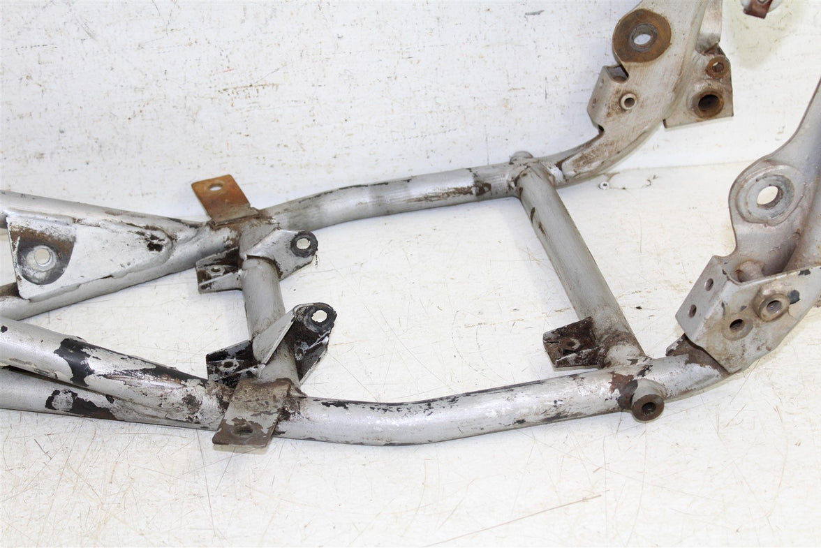 2005 Polaris Predator 500 Main Frame Chassis BOS
