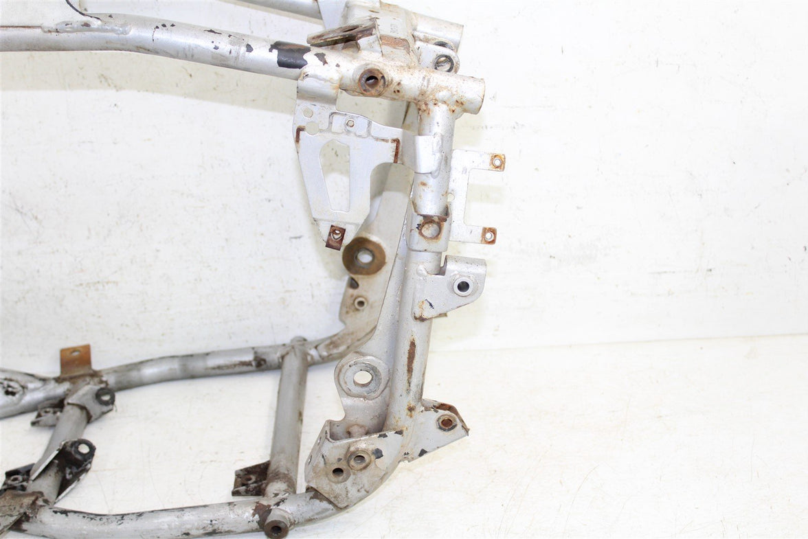 2005 Polaris Predator 500 Main Frame Chassis BOS