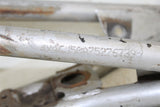 2005 Polaris Predator 500 Main Frame Chassis BOS