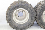 2005 Polaris Predator 500 Rear Wheel Set Rims