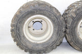 2005 Polaris Predator 500 Rear Wheel Set Rims