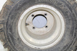 2005 Polaris Predator 500 Rear Wheel Set Rims
