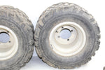 2005 Polaris Predator 500 Rear Wheel Set Rims