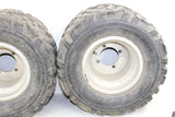 2005 Polaris Predator 500 Rear Wheel Set Rims