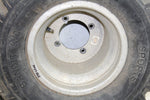 2005 Polaris Predator 500 Rear Wheel Set Rims
