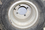 2005 Polaris Predator 500 Rear Wheel Set Rims