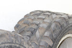 2005 Polaris Predator 500 Rear Wheel Set Rims