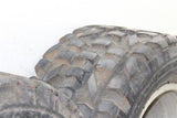 2005 Polaris Predator 500 Rear Wheel Set Rims