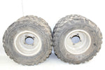 2005 Polaris Predator 500 Rear Wheel Set Rims