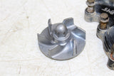 2005 Polaris Predator 500 Water Pump Impeller Cover
