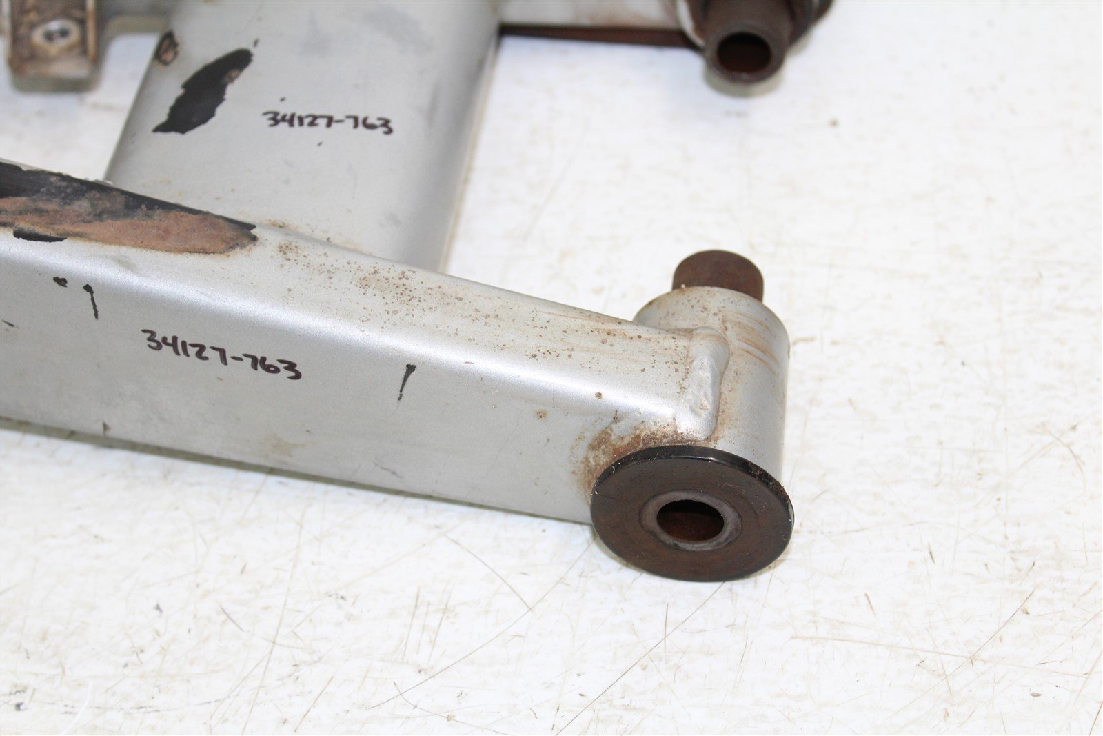 2005 Polaris Predator 500 Swing Arm