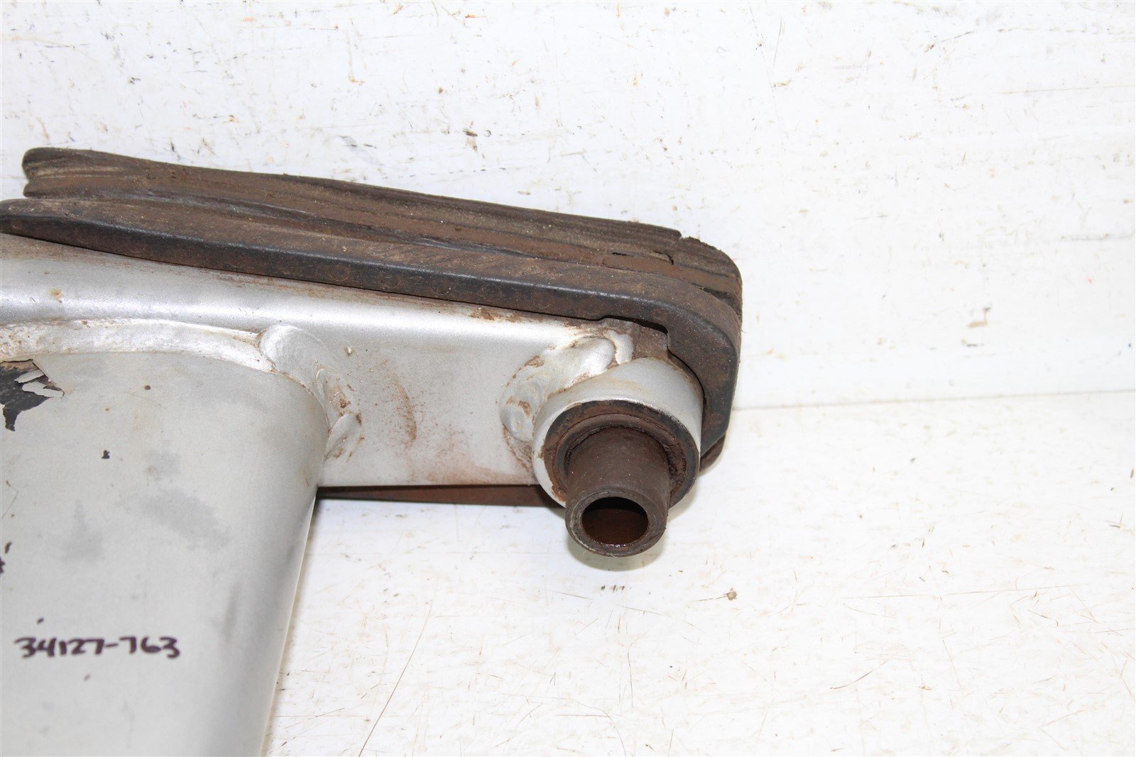 2005 Polaris Predator 500 Swing Arm