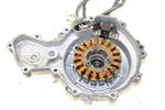 2005 Polaris Predator 500 Stator Cover w/ Stator For Parts