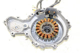 2005 Polaris Predator 500 Stator Cover w/ Stator For Parts