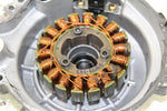 2005 Polaris Predator 500 Stator Cover w/ Stator For Parts