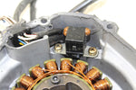 2005 Polaris Predator 500 Stator Cover w/ Stator For Parts