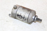 2005 Polaris Predator 500 Starter Motor