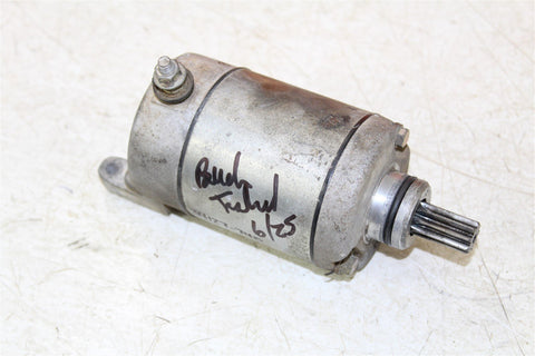2005 Polaris Predator 500 Starter Motor
