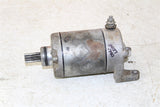2005 Polaris Predator 500 Starter Motor