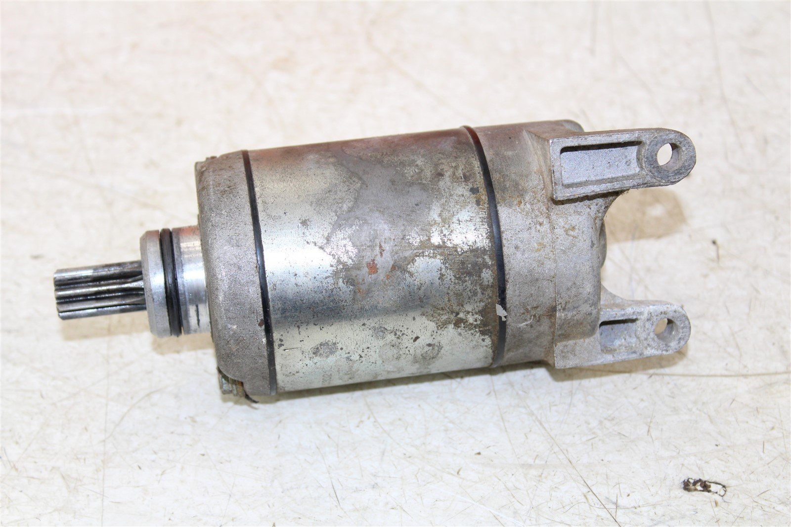 2005 Polaris Predator 500 Starter Motor