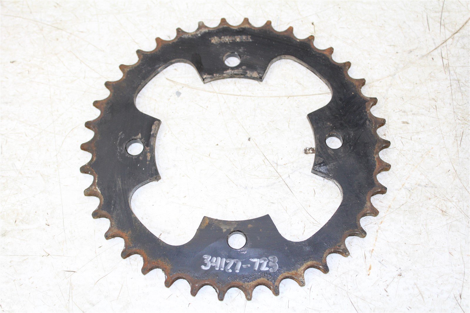 2005 Polaris Predator 500 Rear Sprocket 38 Tooth