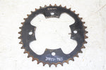 2005 Polaris Predator 500 Rear Sprocket 38 Tooth
