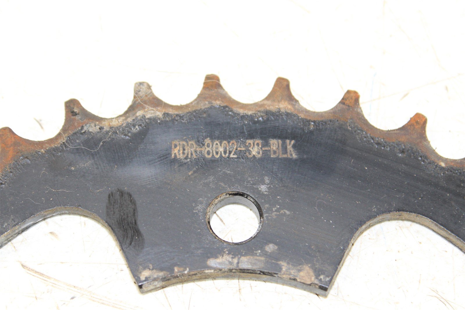 2005 Polaris Predator 500 Rear Sprocket 38 Tooth